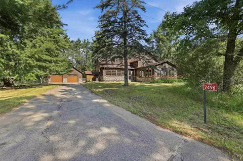 2496 Ellis Rd, Custer, WI 54423 photo 3