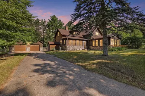 2496 Ellis Rd, Custer, WI 54423