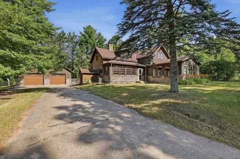 2496 Ellis Rd, Custer, WI 54423 photo 2