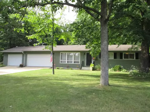 5554 Jefferson St, Stevens Point, WI 54482