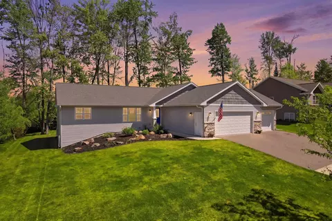 6712 Sarissa Dr, Wausau, WI 54401