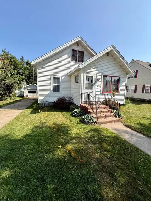 804 Stark St, Wausau, WI 54403