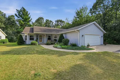 4027 Nebel St, Stevens Point, WI 54481
