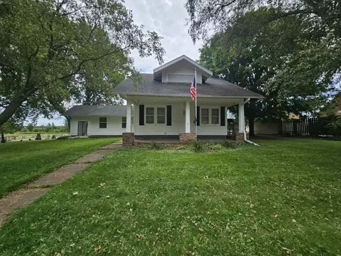 119331 Larch St, Stratford, WI 54484