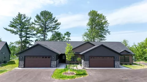 Exterior - 1392 Park Dr, Schofield, WI 54476 photo 2 of 2