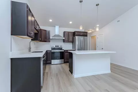 Kitchen - 1392 Park Dr, Schofield, WI 54476 photo 1 of 2