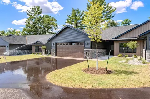 Exterior - 1392 Park Dr, Schofield, WI 54476 photo 3 of 8