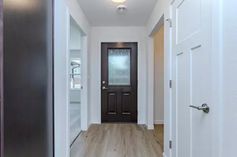 Entry Way - 1392 Park Dr, Schofield, WI 54476 photo 3 of 5