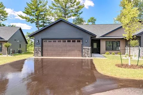 Exterior - 1392 Park Dr, Schofield, WI 54476 photo 4 of 8