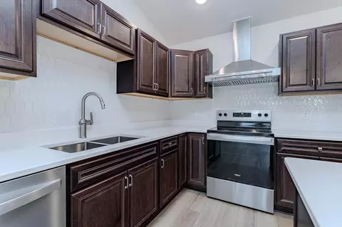 Kitchen - 1392 Park Dr, Schofield, WI 54476 photo 2 of 2
