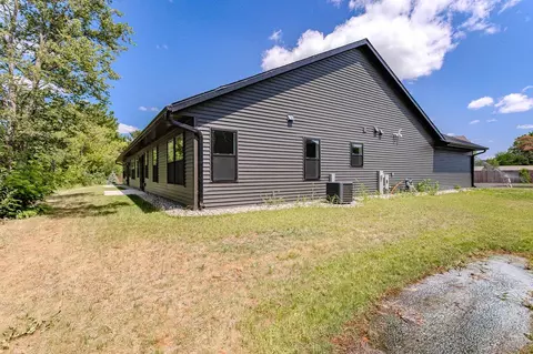 Exterior - 1392 Park Dr, Schofield, WI 54476 photo 7 of 8