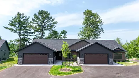 Exterior - 1392 Park Dr, Schofield, WI 54476 photo 2 of 8