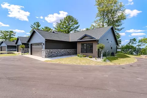 Exterior - 1390 Park Dr, Schofield, WI 54476 photo 3 of 9