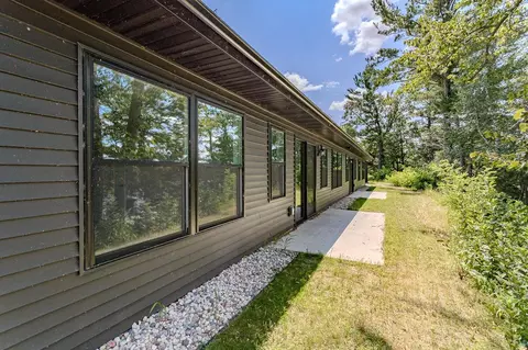 Exterior - 1390 Park Dr, Schofield, WI 54476 photo 8 of 9