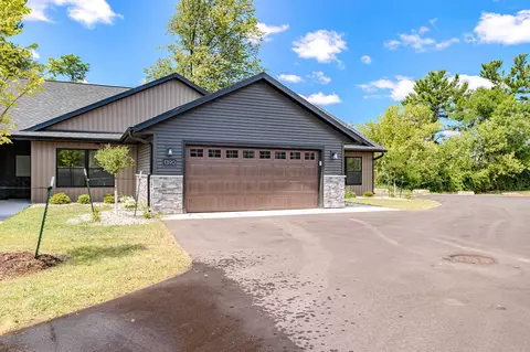 Exterior - 1390 Park Dr, Schofield, WI 54476 photo 6 of 9