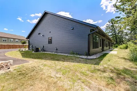 Exterior - 1390 Park Dr, Schofield, WI 54476 photo 7 of 9