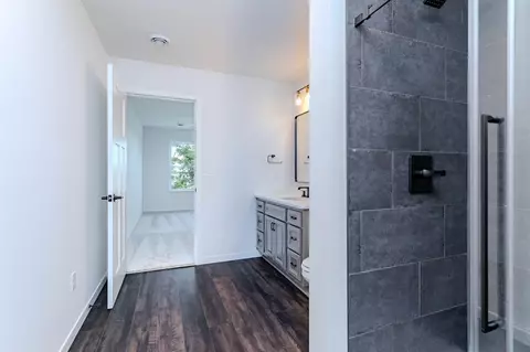 Entry Way - 1390 Park Dr, Schofield, WI 54476 photo 5 of 5