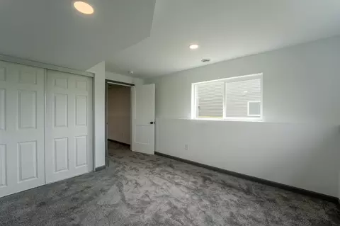 Bedroom - 604 Eugene St # A, Merrill, WI 54452 photo 14 of 17