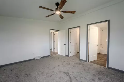 Bedroom - 604 Eugene St # A, Merrill, WI 54452 photo 9 of 17