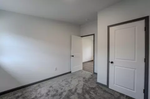 Bedroom - 604 Eugene St # A, Merrill, WI 54452 photo 5 of 17