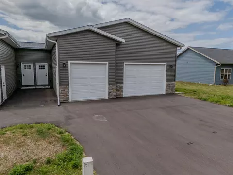 Exterior - 604 Eugene St # A, Merrill, WI 54452 photo 1 of 3