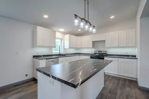 Kitchen - 604 Eugene St # A, Merrill, WI 54452 photo 1 of 4