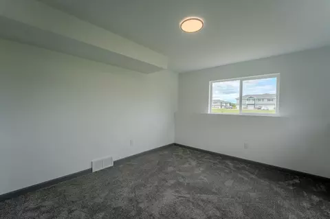 Bedroom - 604 Eugene St # A, Merrill, WI 54452 photo 15 of 17