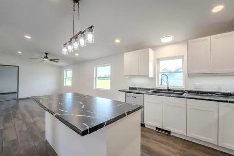 Kitchen - 604 Eugene St # A, Merrill, WI 54452 photo 4 of 4