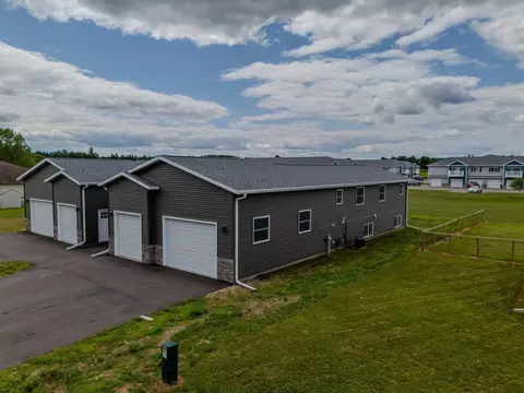 Exterior - 604 Eugene St # A, Merrill, WI 54452 photo 2 of 3