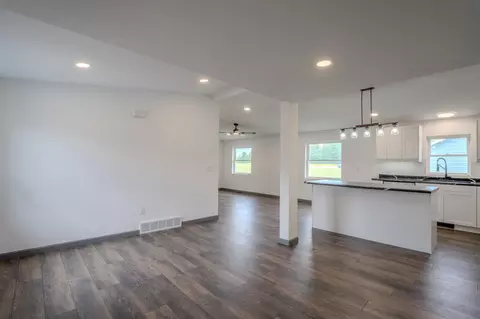 Living - 604 Eugene St # A, Merrill, WI 54452 photo 1 of 3