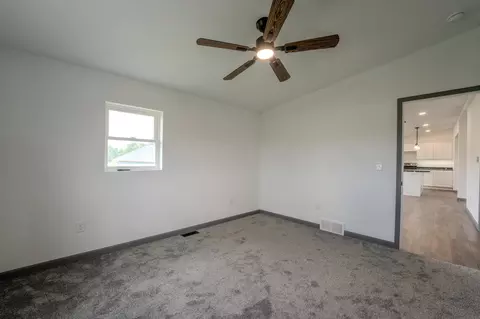Bedroom - 604 Eugene St # A, Merrill, WI 54452 photo 10 of 17