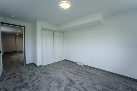 Bedroom - 604 Eugene St # A, Merrill, WI 54452 photo 16 of 17