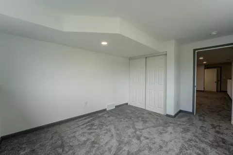 Bedroom - 604 Eugene St # A, Merrill, WI 54452 photo 13 of 17