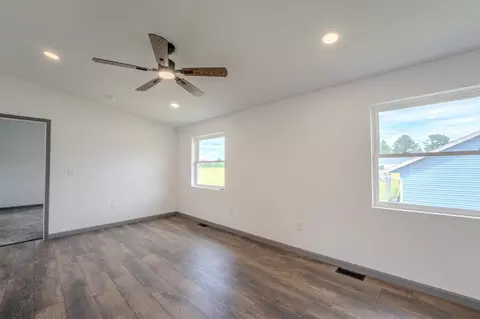 Bedroom - 604 Eugene St # A, Merrill, WI 54452 photo 1 of 17