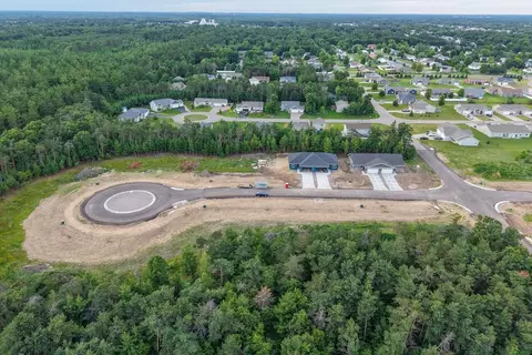3314 Bennington Ct, Plover, WI 54467