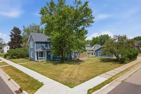 431 9th St S, Wisconsin Rapids, WI 54494