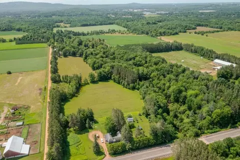 12 N 38 Acres N 60th Ave, Wausau, WI 54401