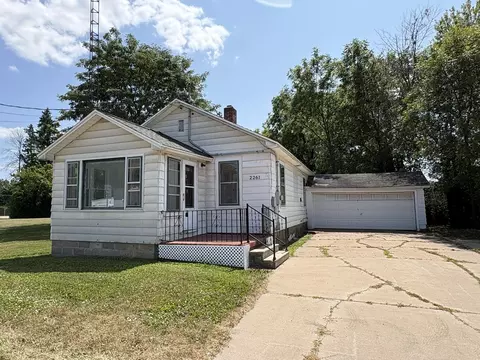 2261 W Grand Ave, Wisconsin Rapids, WI 54495