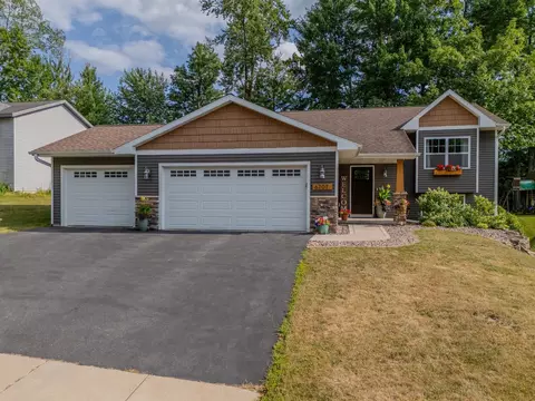 6707 Cavin Dr, Wausau, WI 54401
