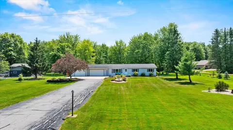 Exterior - 116395 Riverside Rd, Marshfield, WI 54449 photo 6 of 8