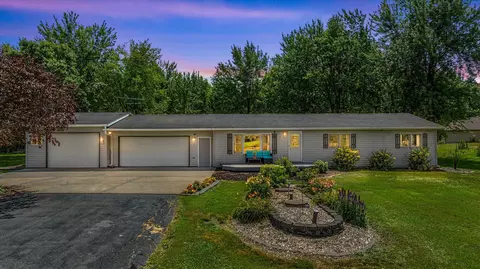 Exterior - 116395 Riverside Rd, Marshfield, WI 54449 photo 8 of 8