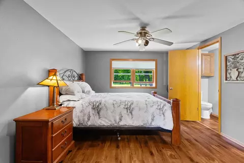 Bedroom - 116395 Riverside Rd, Marshfield, WI 54449 photo 1 of 4