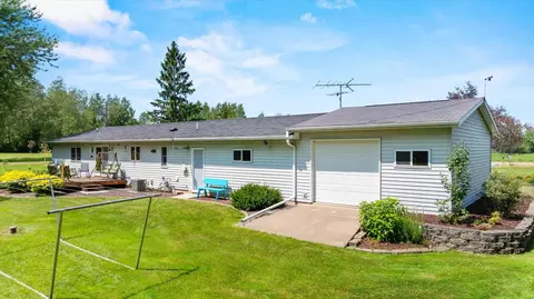 Exterior - 116395 Riverside Rd, Marshfield, WI 54449 photo 3 of 8