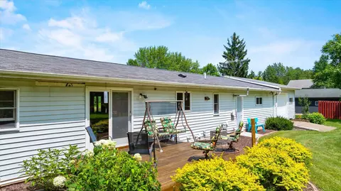 Exterior - 116395 Riverside Rd, Marshfield, WI 54449 photo 2 of 8
