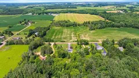 View/Area - 116395 Riverside Rd, Marshfield, WI 54449 photo 2 of 3