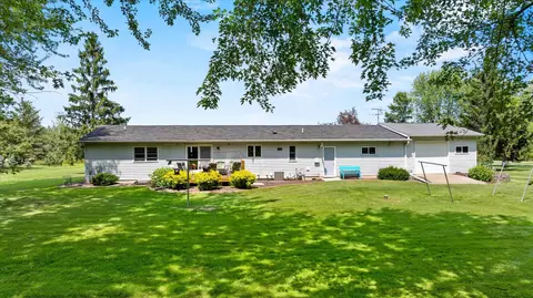 Exterior - 116395 Riverside Rd, Marshfield, WI 54449 photo 4 of 8