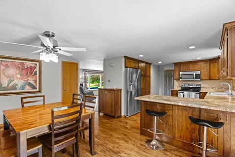 Kitchen - 116395 Riverside Rd, Marshfield, WI 54449 photo 1 of 4