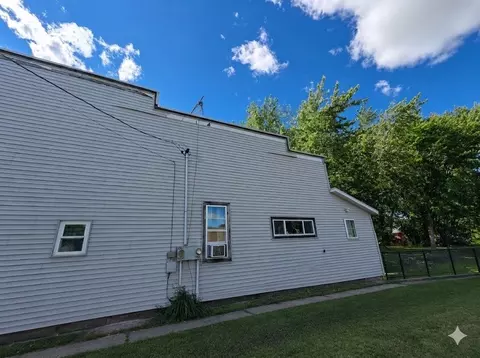 Exterior - 220 Clark St, Hatley, WI 54440 photo 2 of 2