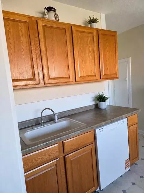 Kitchen - 220 Clark St, Hatley, WI 54440 photo 2 of 2