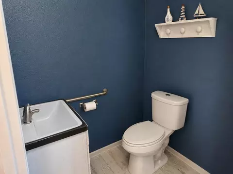 Bath - 220 Clark St, Hatley, WI 54440 photo 2 of 2